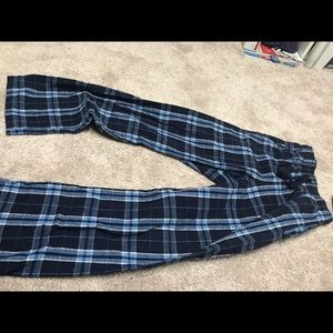 boxercraft flannel pj pants